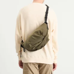 Cote&Ciel Orne Cargo Cross Body Bag