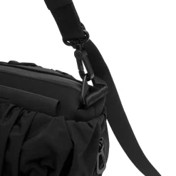 Cote&Ciel Orne Otra Gathered Cross Body Bag
