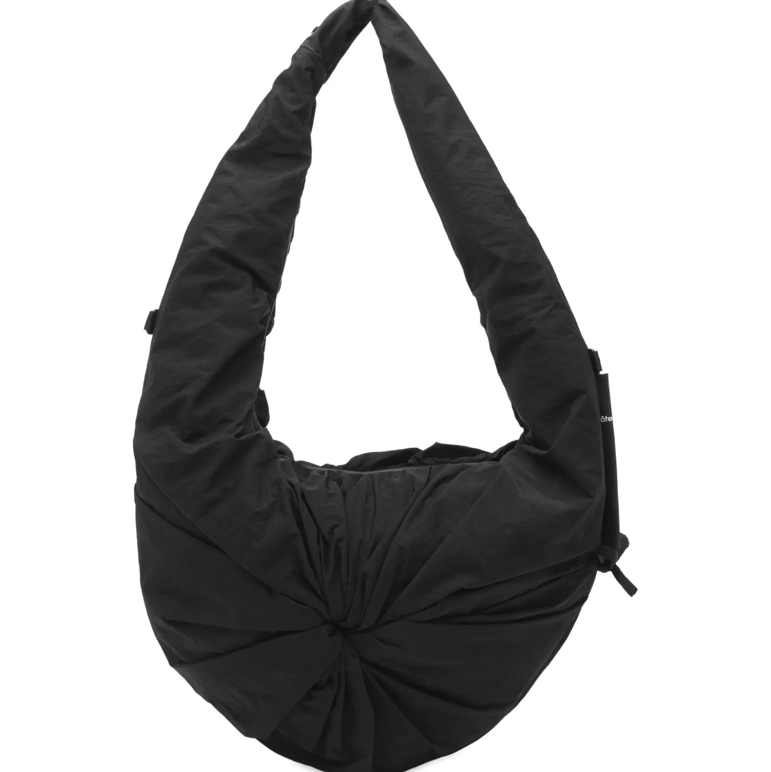 Cote&Ciel PO L Smooth Cross Body Bag