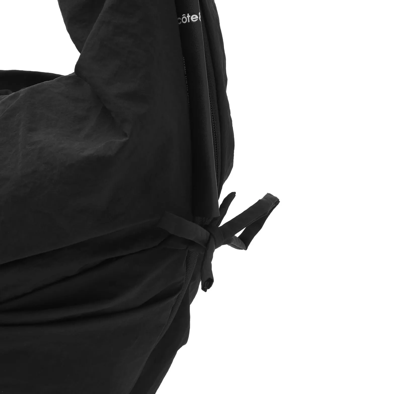 Cote&Ciel PO L Smooth Cross Body Bag