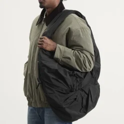 Cote&Ciel PO L Smooth Cross Body Bag