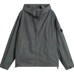 C.P. Company Micro-Reps Hooded Lens Jacket