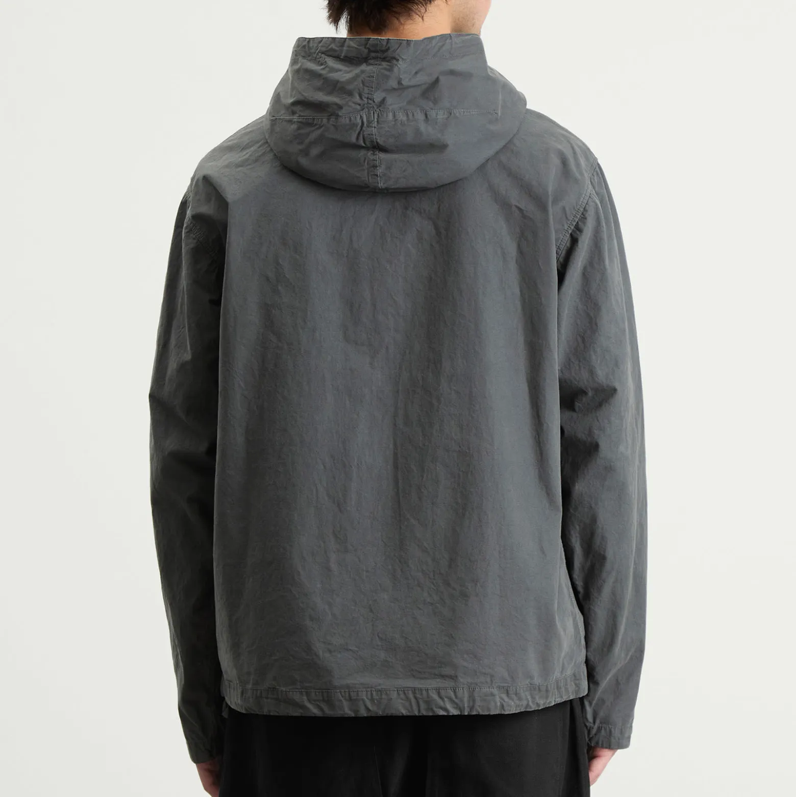 C.P. Company Micro-Reps Hooded Lens Jacket