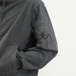 C.P. Company Micro-Reps Hooded Lens Jacket