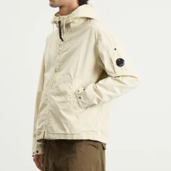 C.P. Company Micro-Reps Hooded Lens Jacket