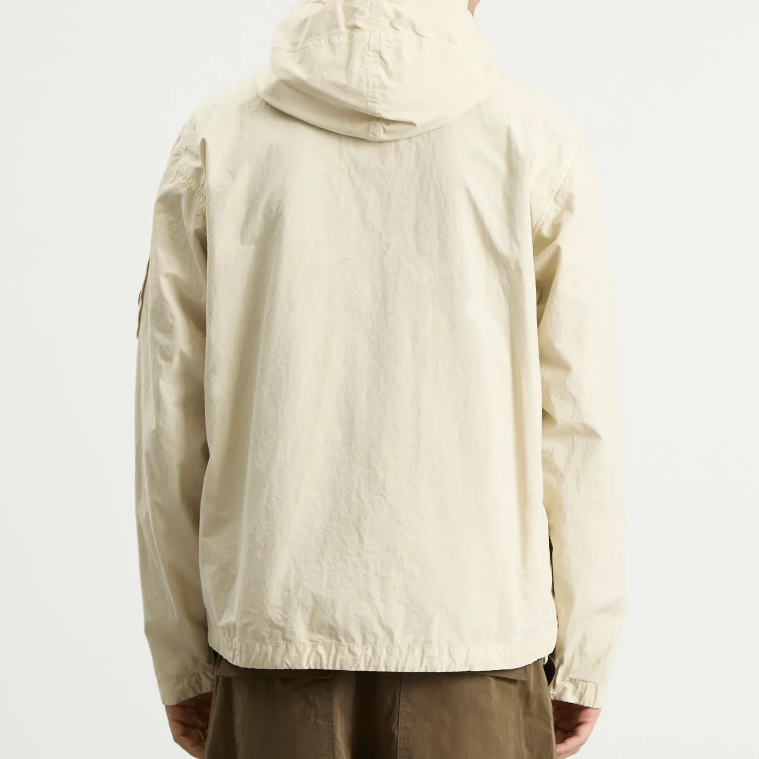 C.P. Company Micro-Reps Hooded Lens Jacket
