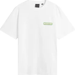 Daily Paper Air Freshener Shield T-Shirt