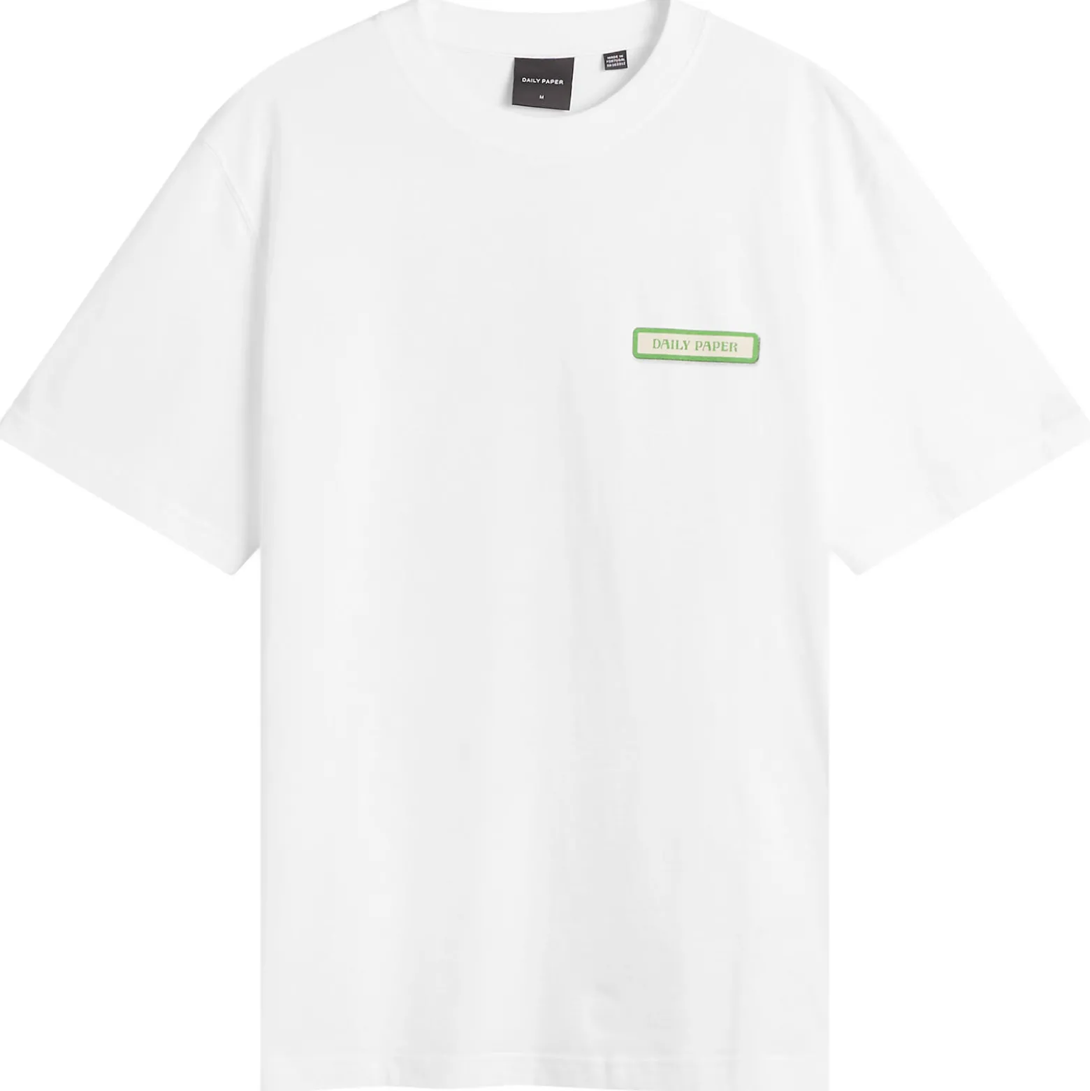 Daily Paper Air Freshener Shield T-Shirt