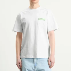 Daily Paper Air Freshener Shield T-Shirt