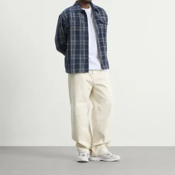 Daily Paper Chenille Script Shirt