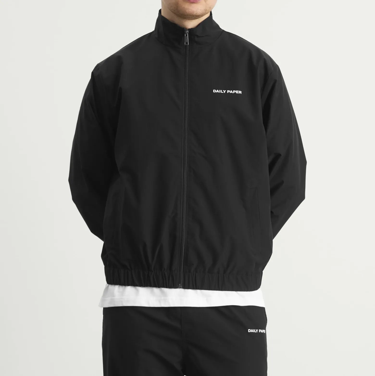 Daily Paper Eward Track Jacket