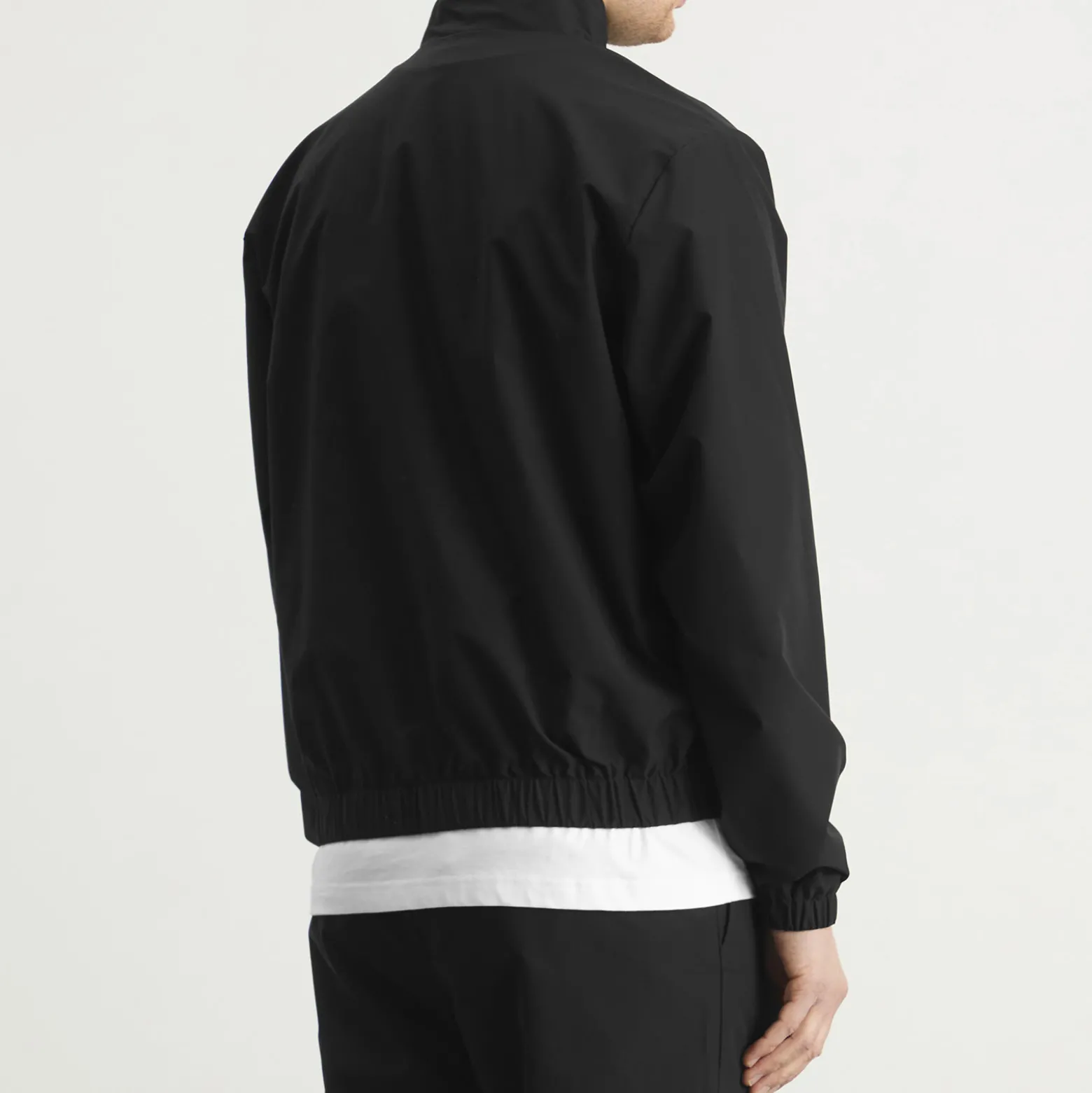 Daily Paper Eward Track Jacket