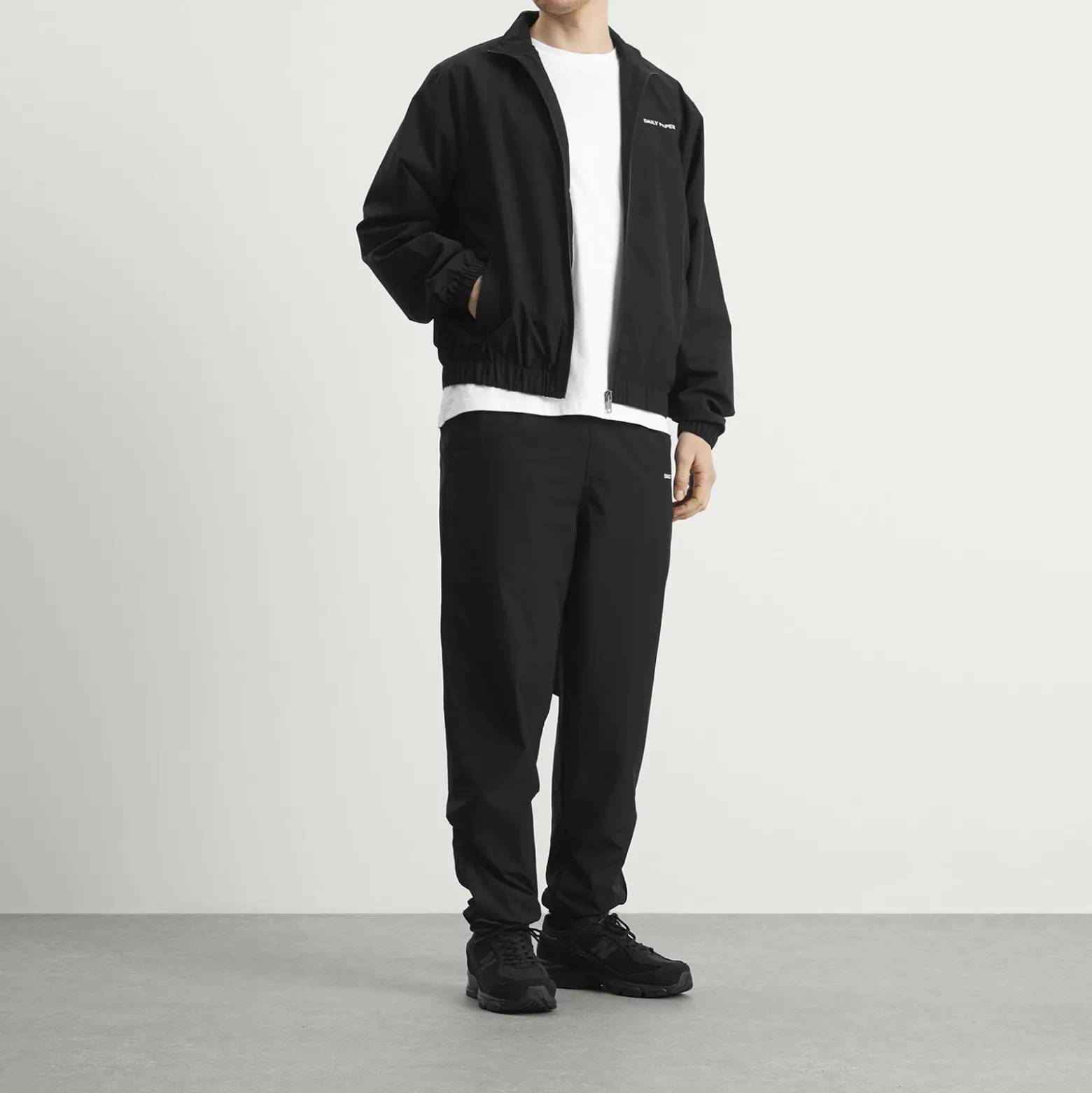 Daily Paper Eward Track Jacket