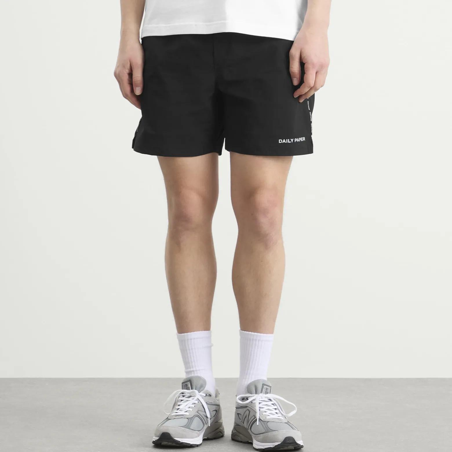 Daily Paper Mehani Shorts