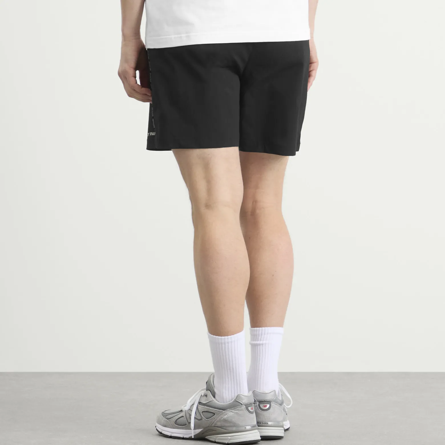 Daily Paper Mehani Shorts