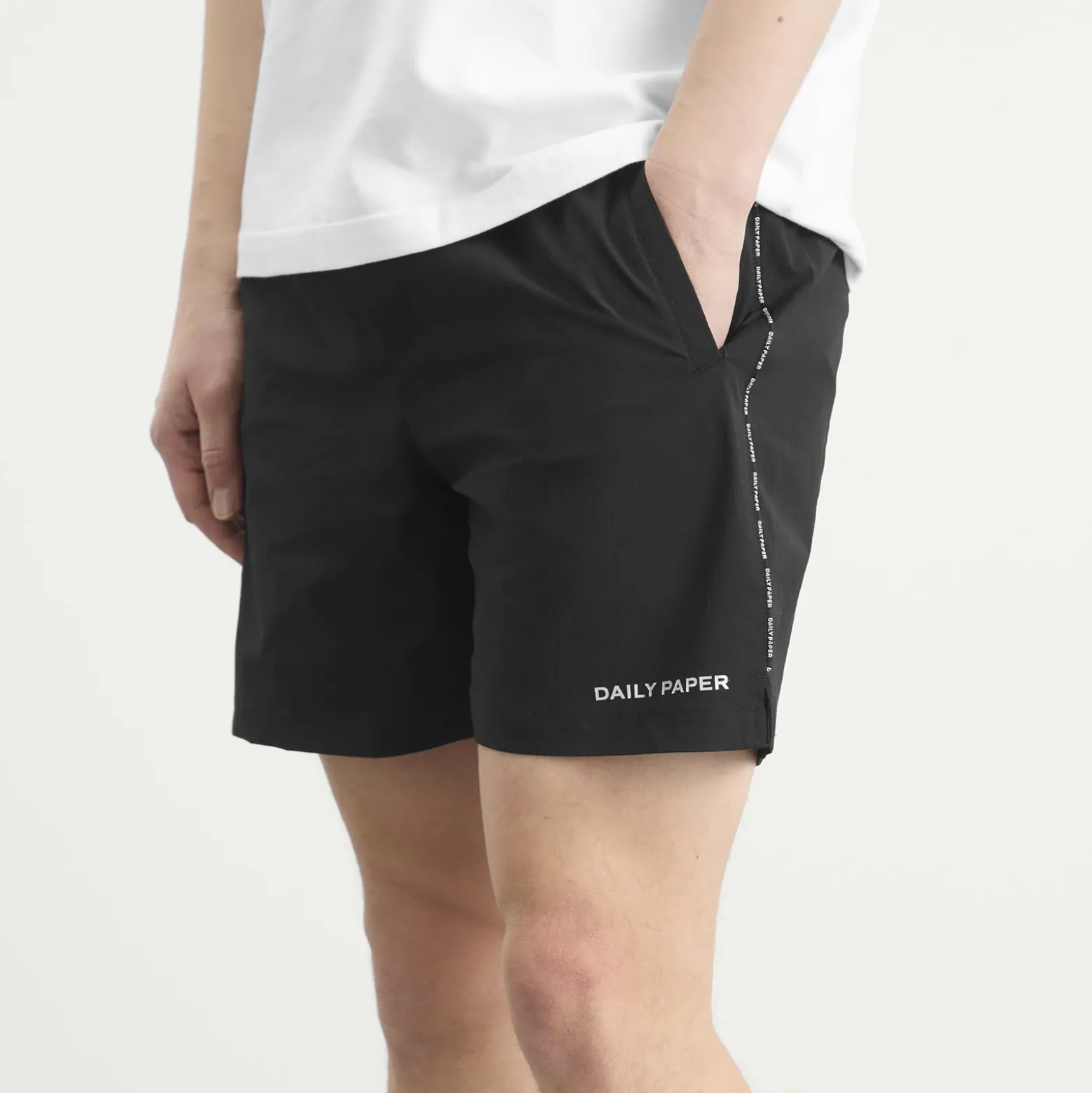 Daily Paper Mehani Shorts