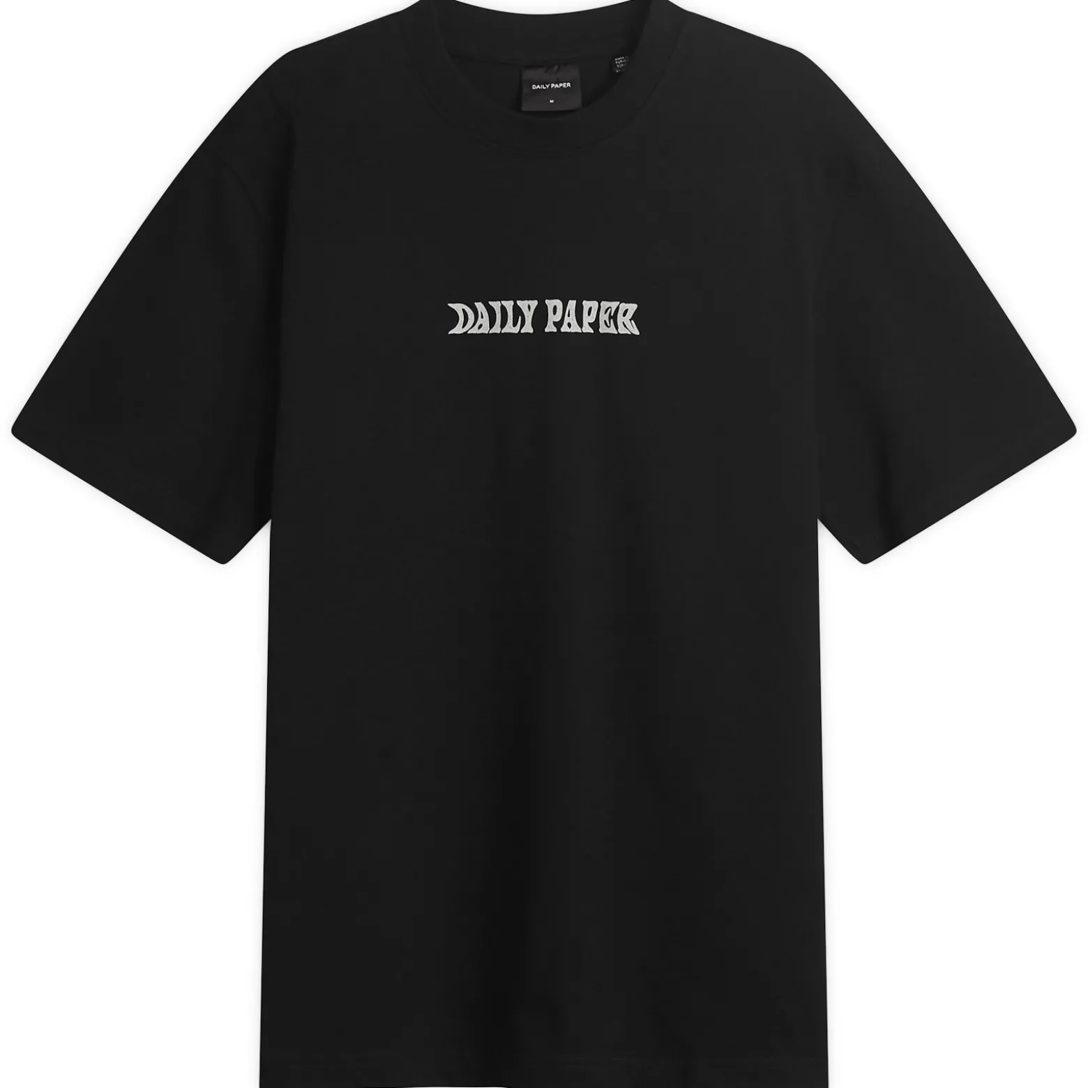 Daily Paper Oil Can T-Shirt