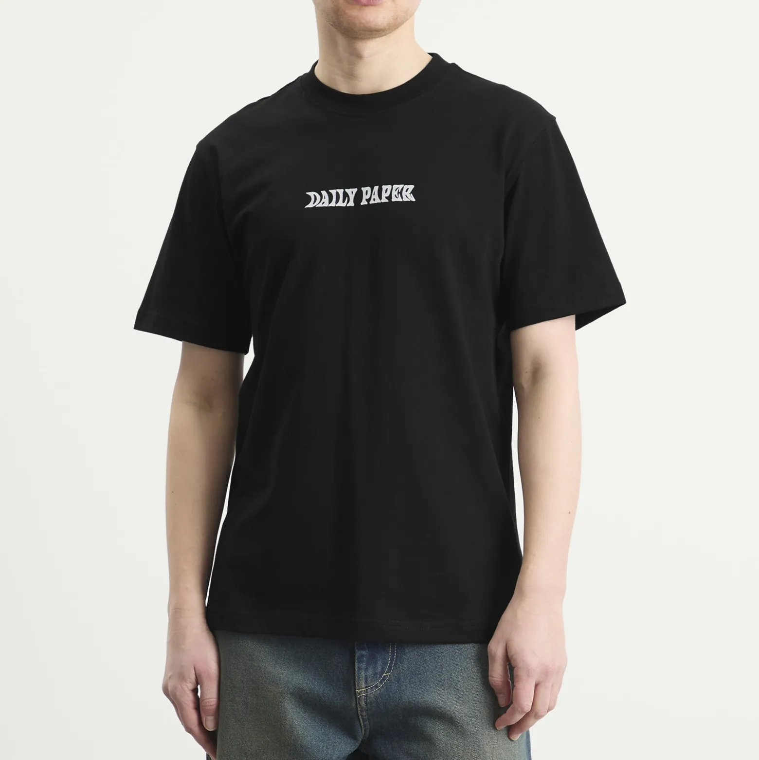 Daily Paper Oil Can T-Shirt
