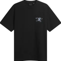Daily Paper Shield Evolution T-Shirt