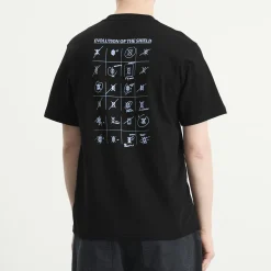 Daily Paper Shield Evolution T-Shirt