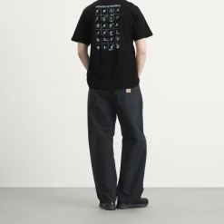 Daily Paper Shield Evolution T-Shirt