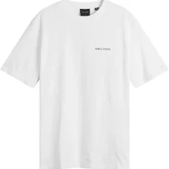 Daily Paper Snake Shield T-Shirt
