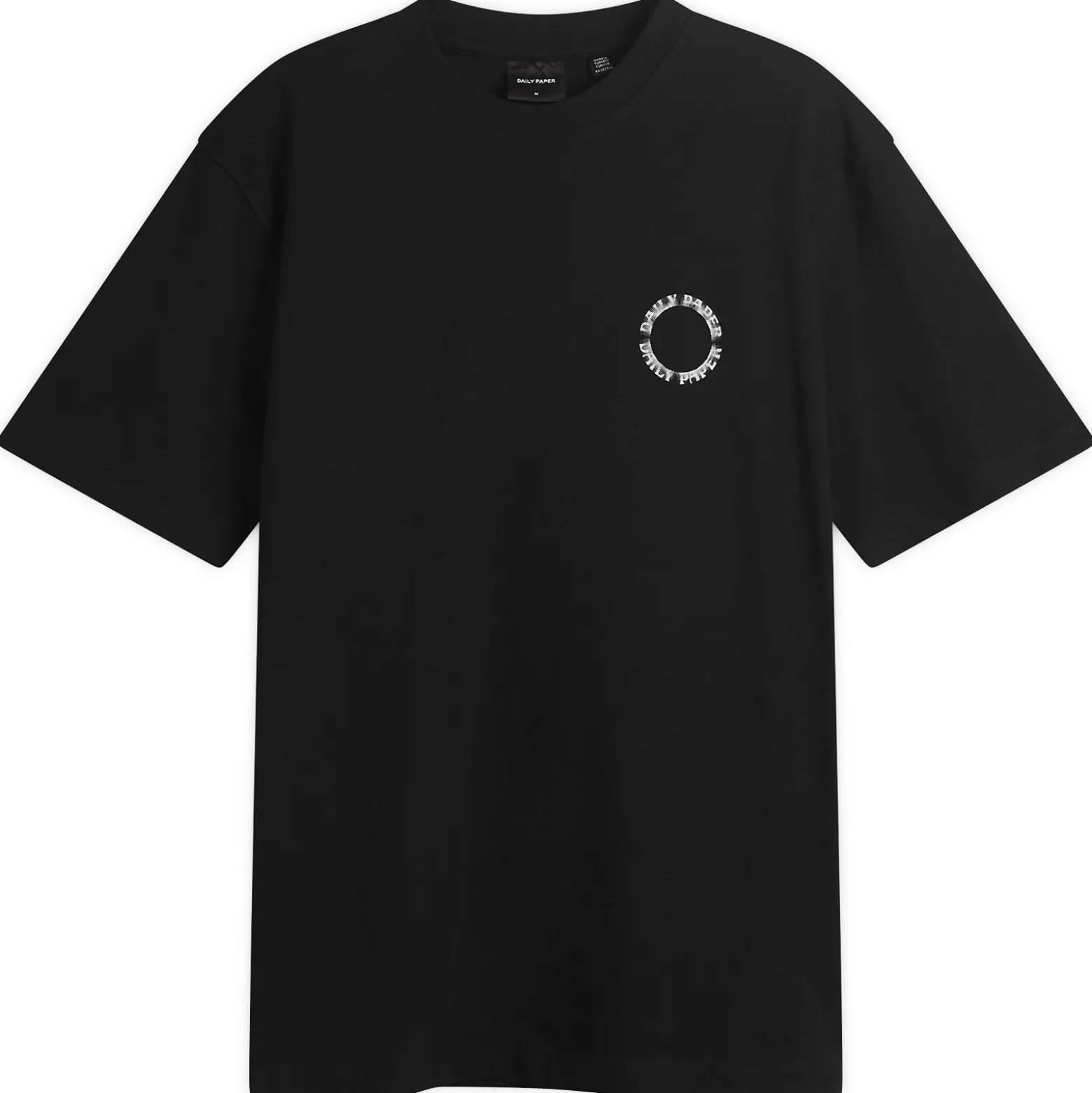 Daily Paper Wheel T-Shirt