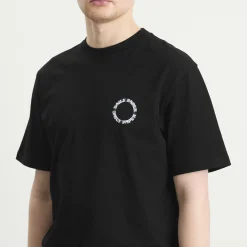 Daily Paper Wheel T-Shirt
