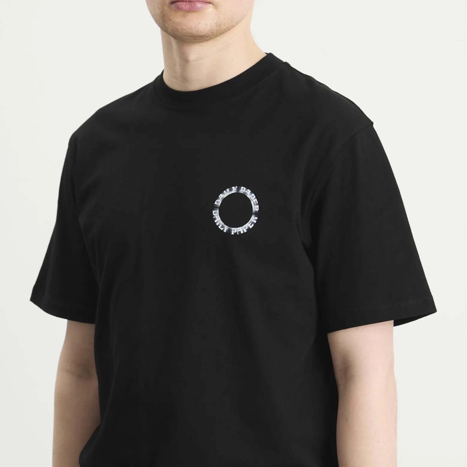 Daily Paper Wheel T-Shirt