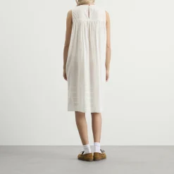 Damson Madder Ambrose Midi Night Dress