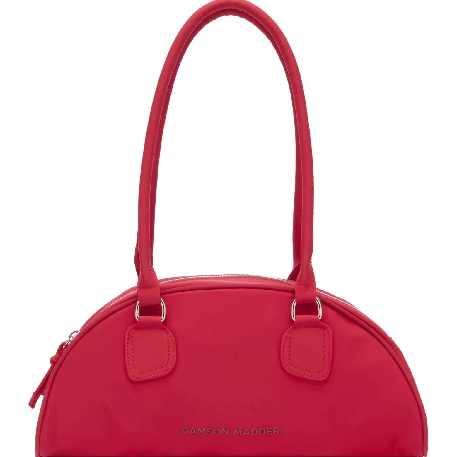 Damson Madder Berta Bowler Bag