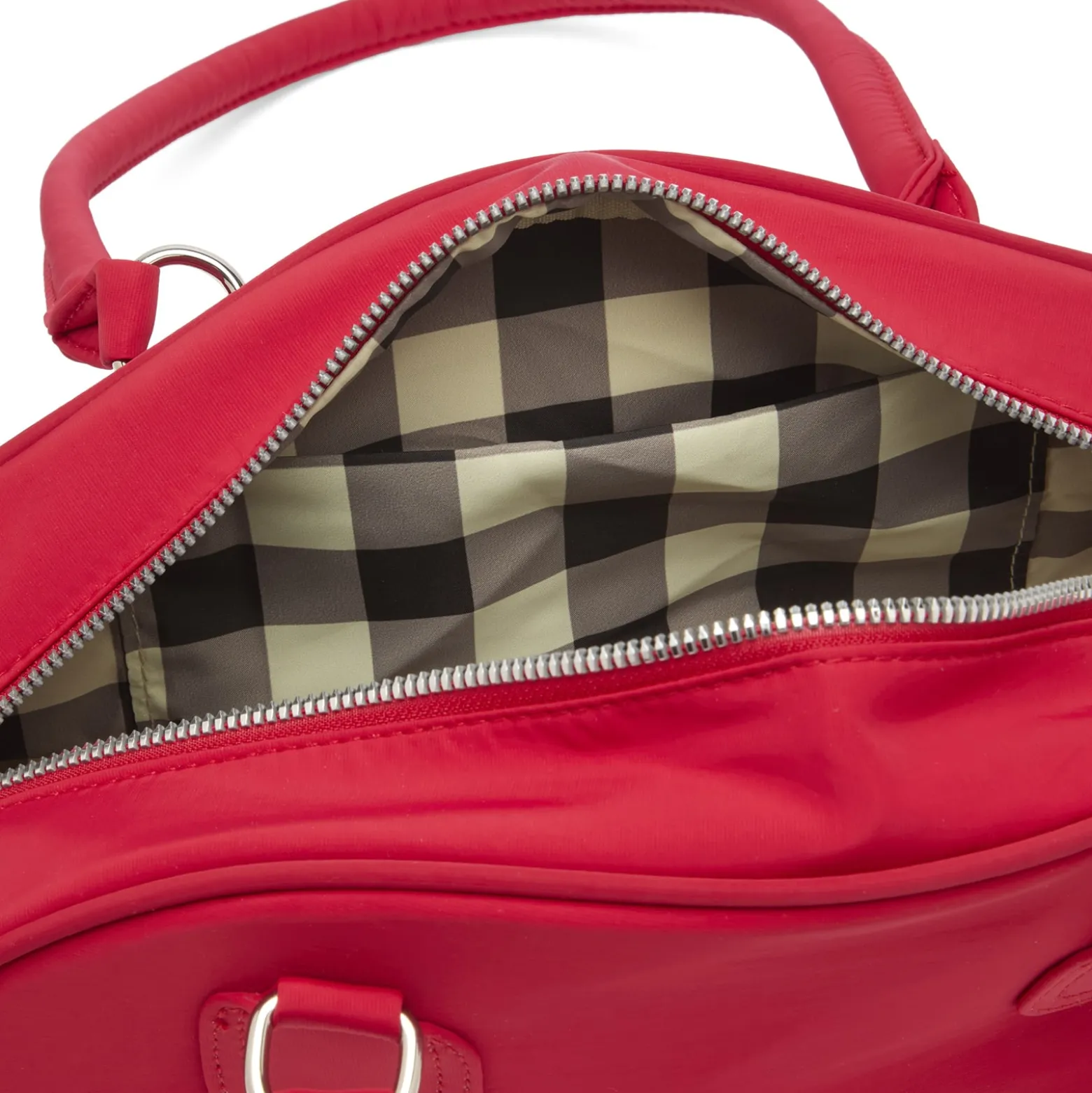 Damson Madder Berta Bowler Bag