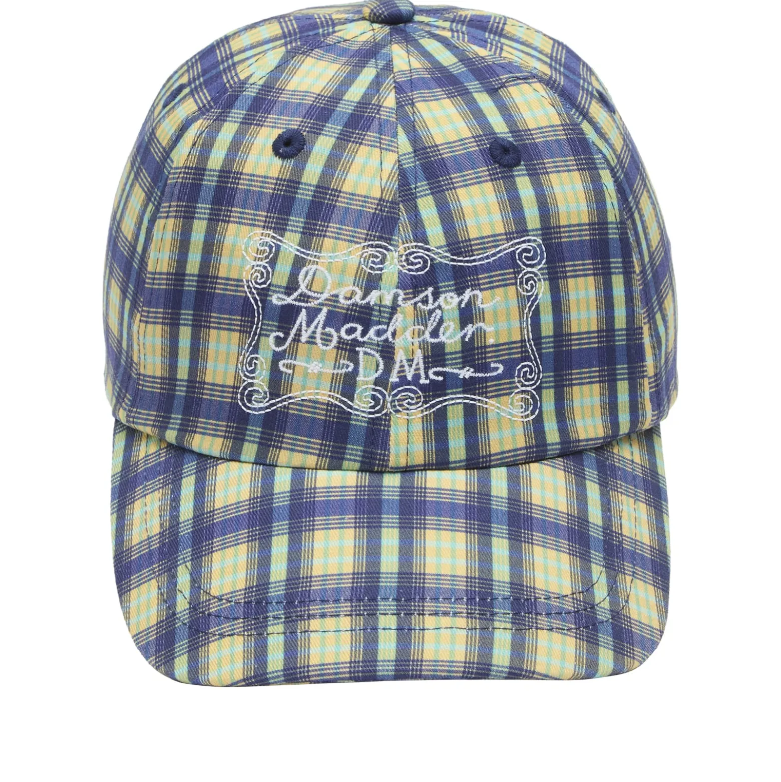 Damson Madder Damson Madder Cap