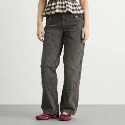 Damson Madder Dempsie Jeans