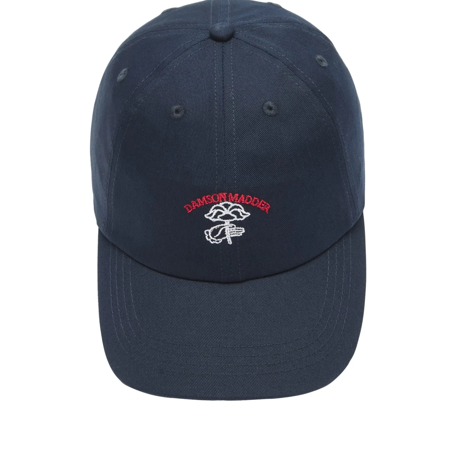 Damson Madder Dm Flower Cap