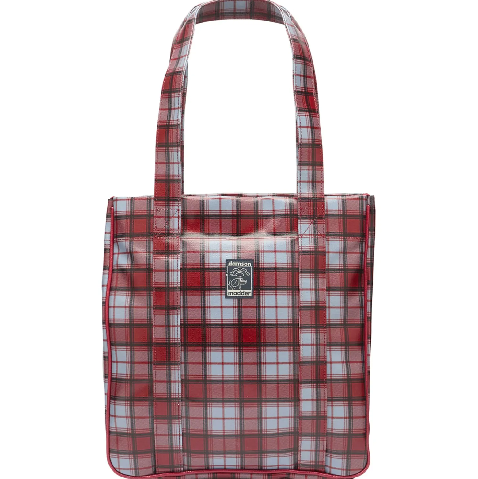 Damson Madder DM Tote