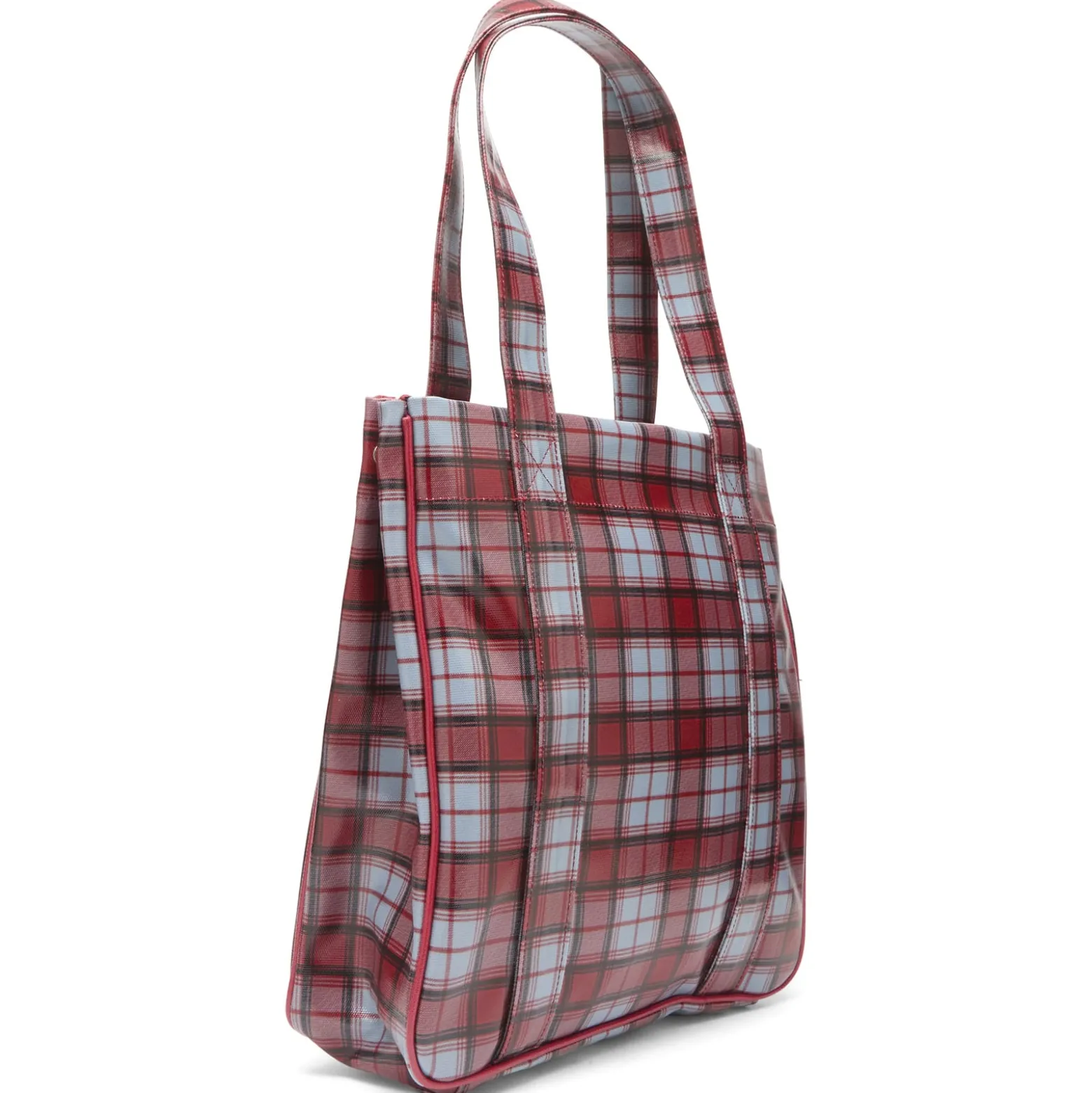 Damson Madder DM Tote