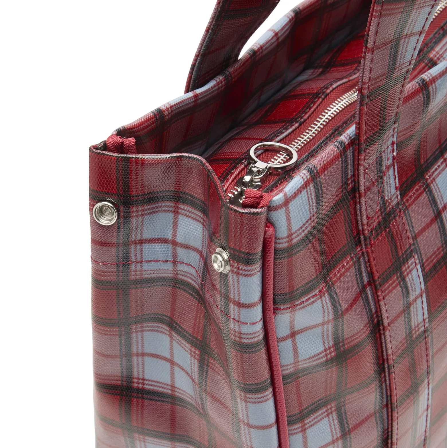 Damson Madder DM Tote