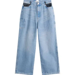 Damson Madder Drew Jeans