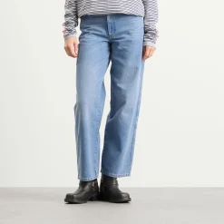 Damson Madder Drew Jeans