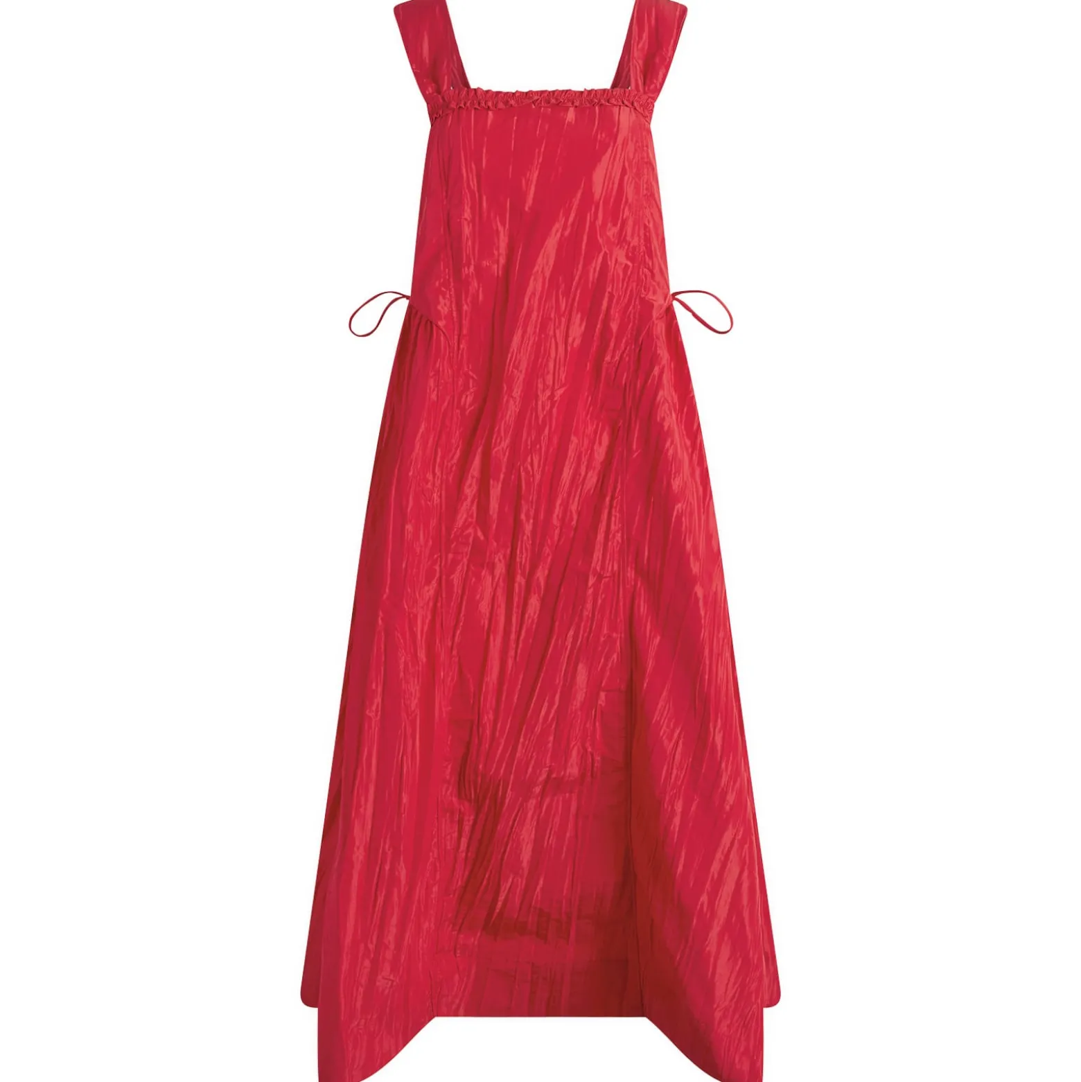 Damson Madder Elina Midi Dress