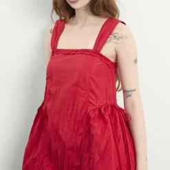 Damson Madder Elina Midi Dress