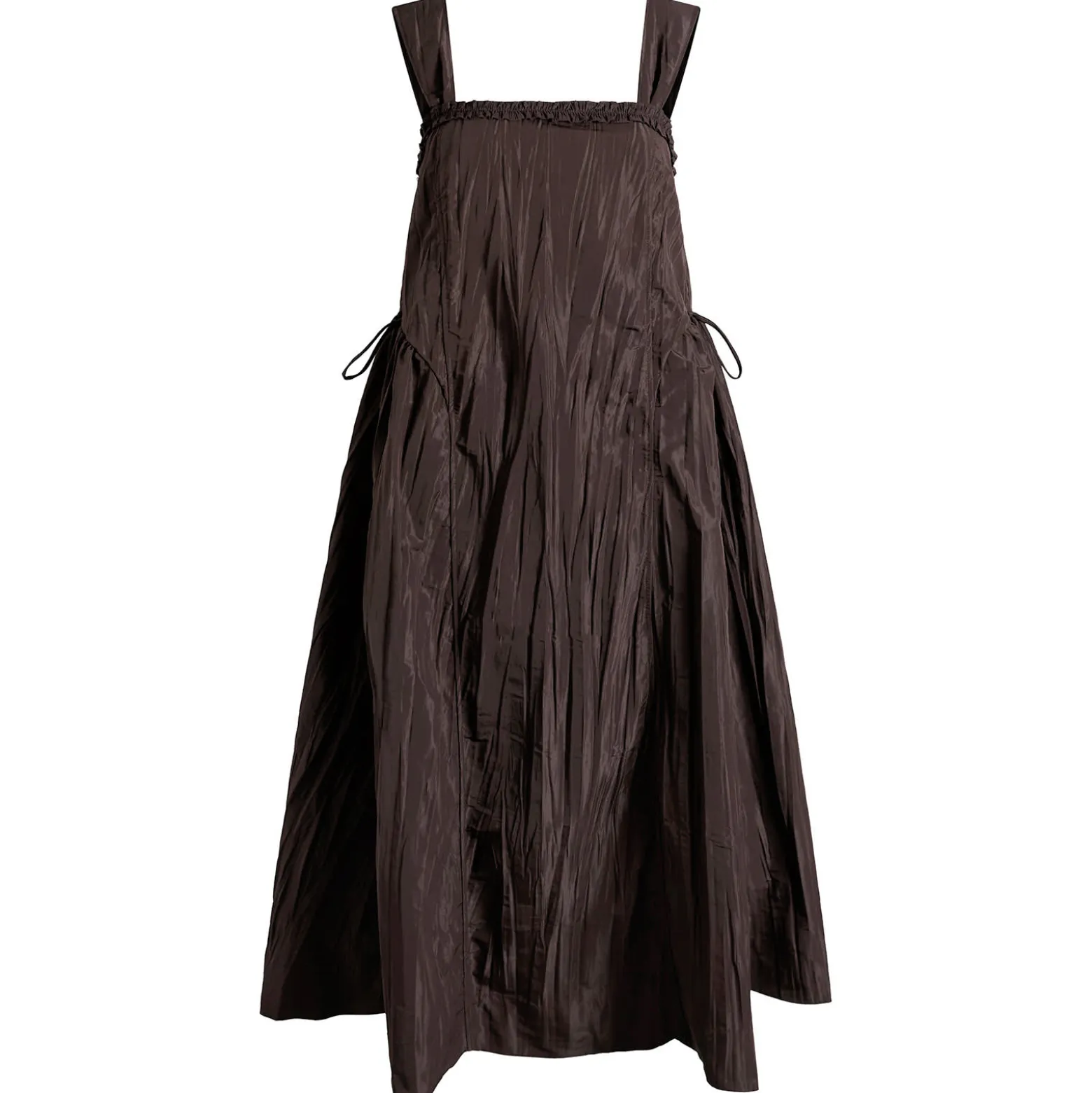 Damson Madder Elina Midi Dress Presented By END.
