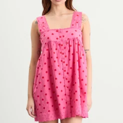 Damson Madder Elspeth Dress