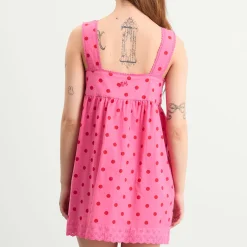 Damson Madder Elspeth Dress