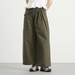 Damson Madder Fabia Trouser