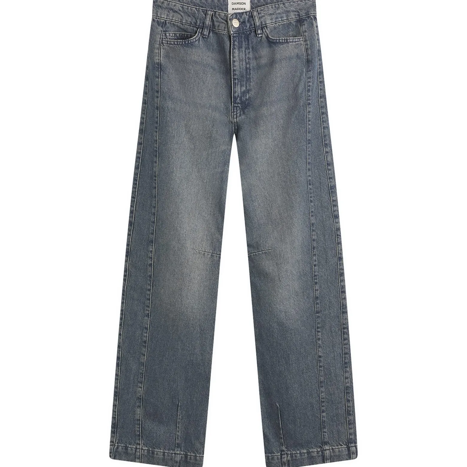 Damson Madder Felix Jeans