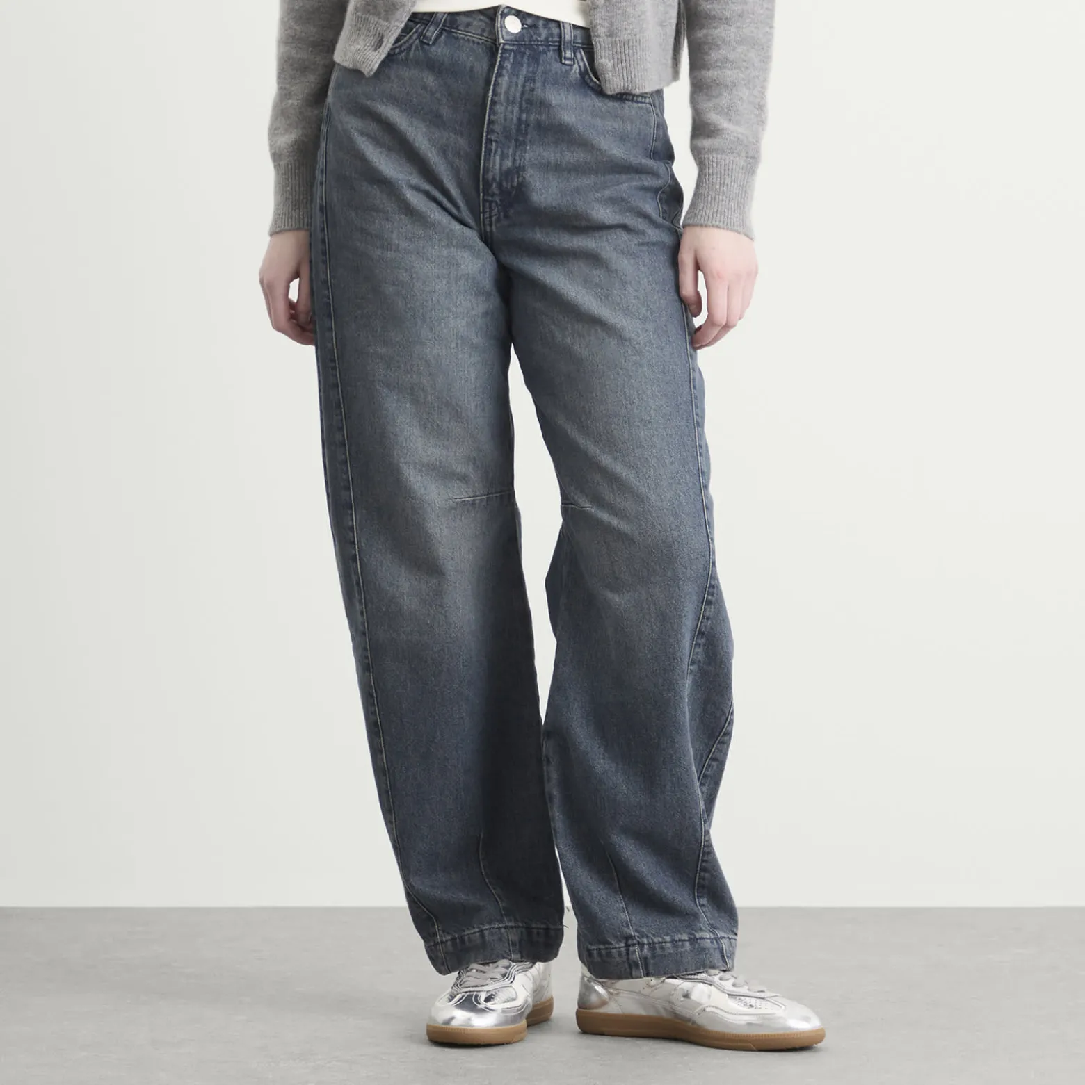 Damson Madder Felix Jeans