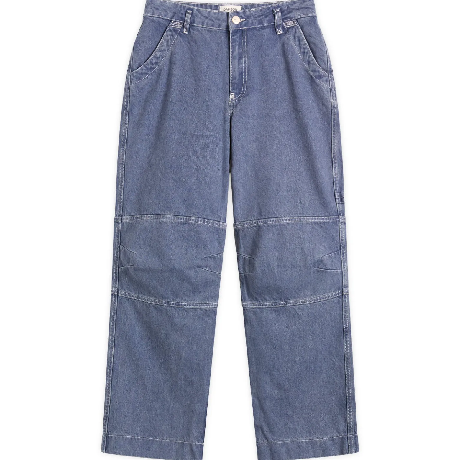 Damson Madder Fliss Jeans