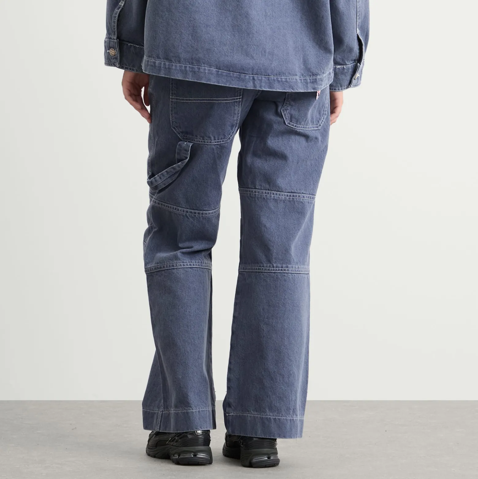 Damson Madder Fliss Jeans